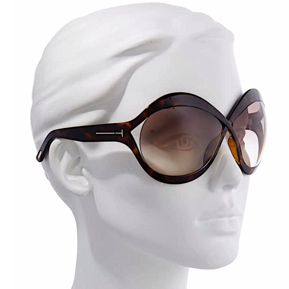 Tom Ford FT0902-52F-71 71mm New Sunglasses main image 10